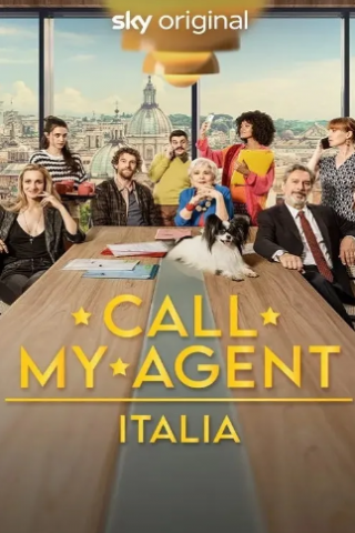 Call My Agent – Italia
