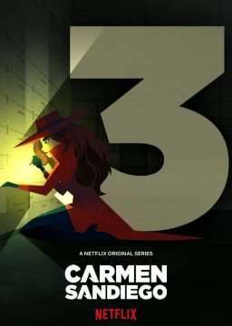 Carmen Sandiego