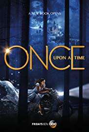 C'era una volta - Once Upon a Time