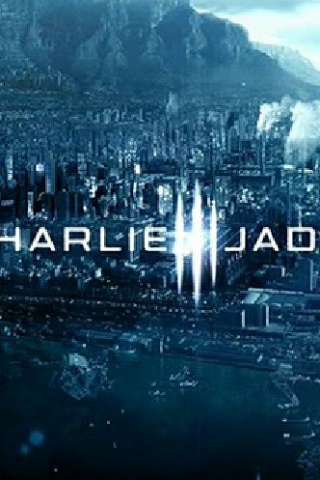 Charlie Jade