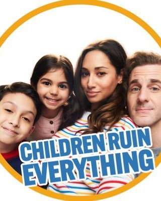 Children Ruin Everything(2022)