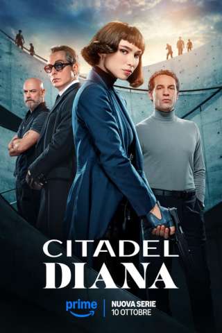Citadel - Diana