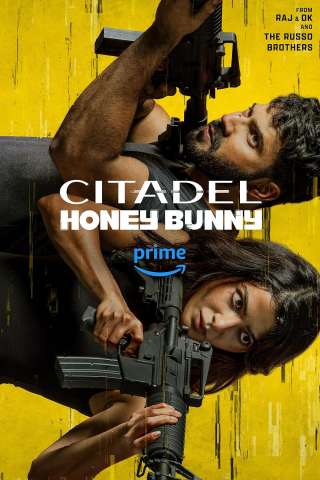 Citadel - Honey Bunny