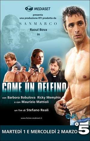 Come un delfino - La serie