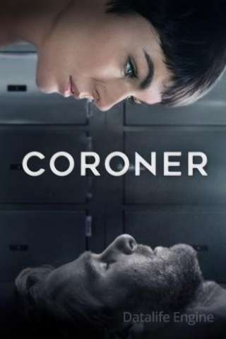 Coroner