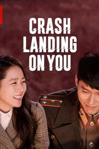 Crash Landing on You