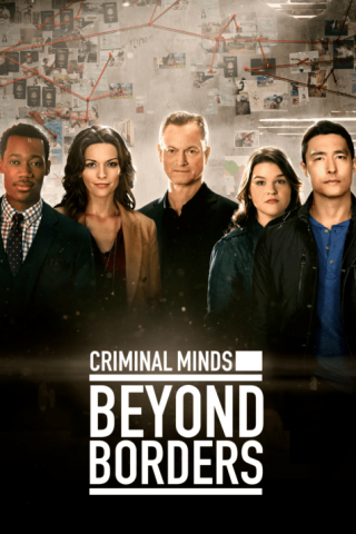 Criminal Minds Beyond Borders