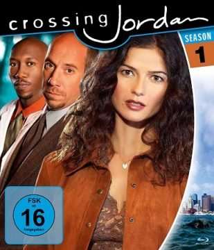 Crossing Jordan