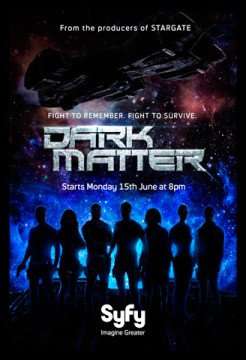 Dark Matter [ SUB ITA]