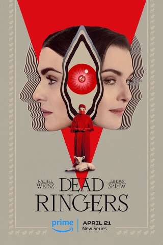 Dead Ringers - Inseparabili