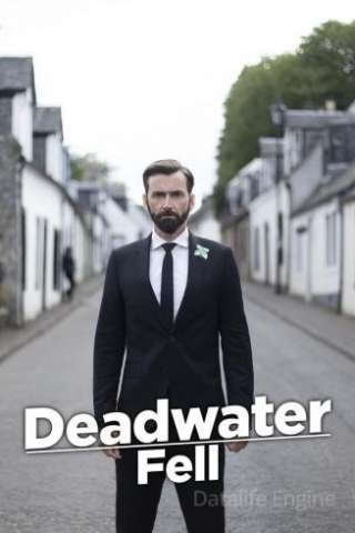 Deadwater Fell