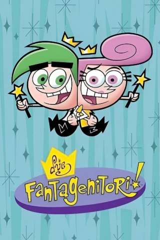Due fantagenitori