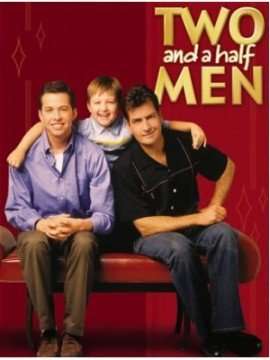 Due Uomini e Mezzo – Two and a Half Men