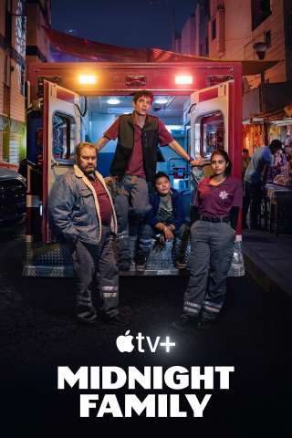 Familia de medianoche – Emergenze notturne