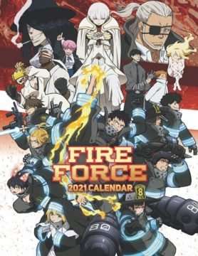 Fire Force