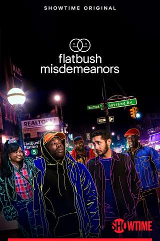 Flatbush Misdemeanors