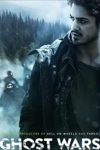 Ghost Wars