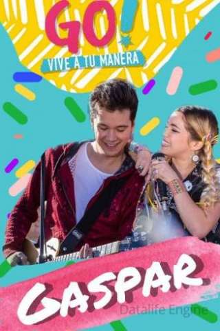 Go! Vivi a modo tuo