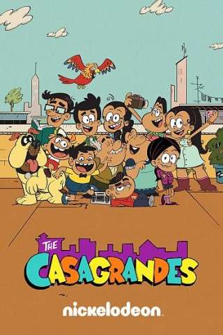 I Casagrande