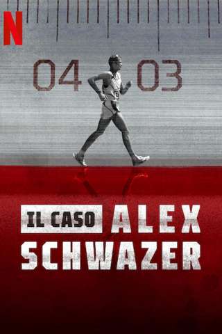 Il caso Alex Schwazer