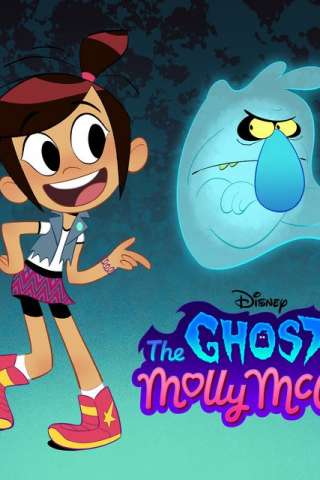 Il Fantasma e Molly Mcgee