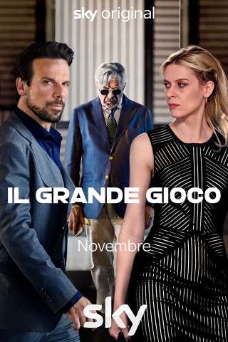 Il Grande Gioco