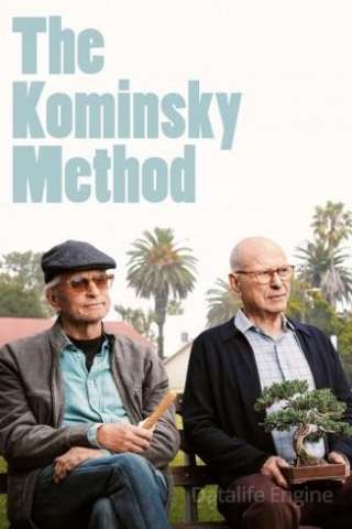 Il metodo Kominsky