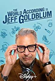 Il mondo secondo Jeff Goldblum