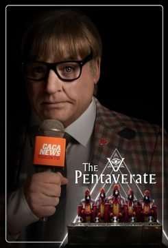 Il Pentavirato (2022)