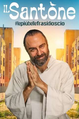 Il Santone – #lepiubellefrasidiOscio