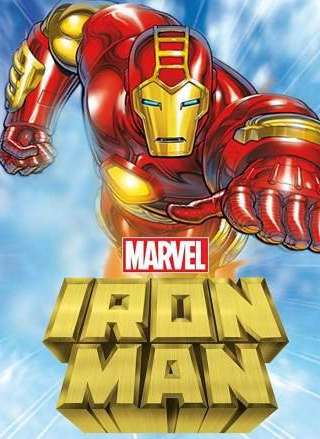 Iron Man (1994)