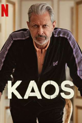 KAOS