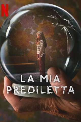 La mia prediletta