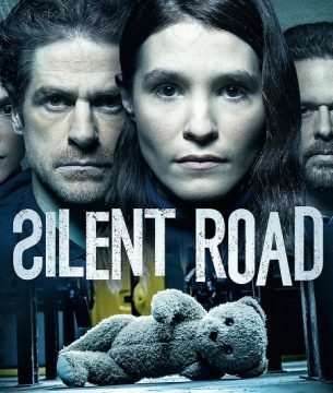 La strada del silenzio (2021)