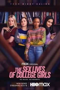 La vita sessuale delle ragazze del college