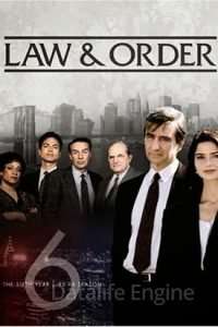 Law and Order - I due volti della giustizia