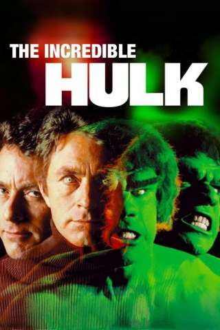 L'incredibile Hulk  (1977)