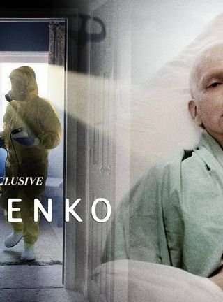 Litvinenko - Indagine sulla morte di un dissidente