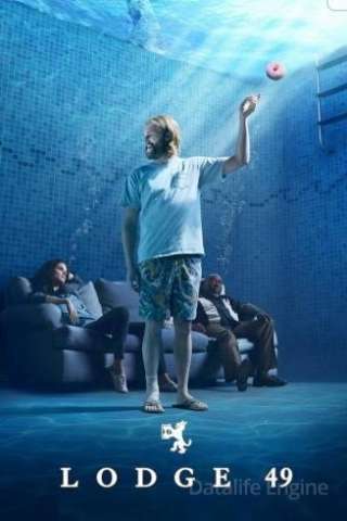 Lodge 49