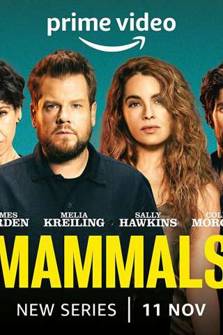 Mammals