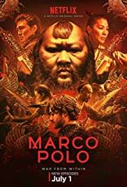 Marco Polo
