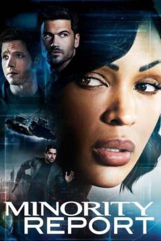 Minority Report