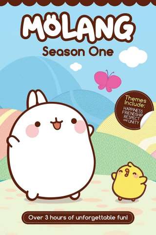 Molang