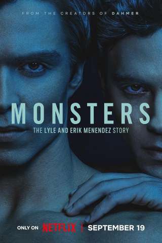 MONSTERS - La storia di Lyle ed Erik Menendez