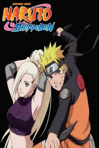 Naruto: Shippuden