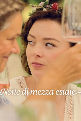 Notte di mezza estate