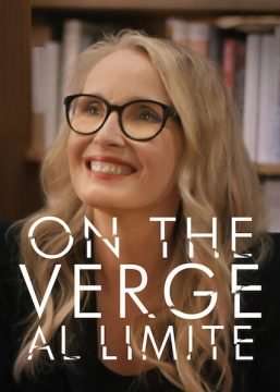 On the Verge – Al limite
