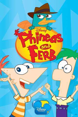 Phineas e Ferb