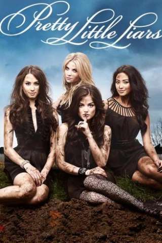Pretty Little Liars