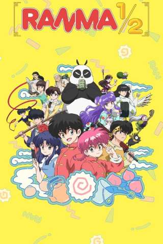 Ranma 2024